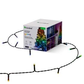 Vánoční osvětlení Nanoleaf Smart Holiday String Lights Starter Kit 24m 

 obrázek produktu 2 z 10