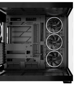 Case be quiet! Light Base 900 FX černá

 obrázek produktu 5 z 8