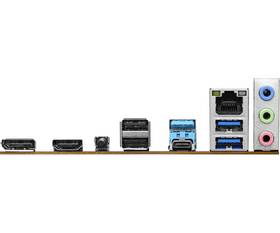 Základní deska ASRock B650M-H/M.2+ 

 obrázek produktu 4 z 5