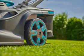 Sekačka Gardena PowerMax Duo 46/36V P4A (bez baterie) 

 obrázek produktu 4 z 8