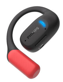 Sluchátka Philips TAA6709BK černá

 obrázek produktu 3 z 7