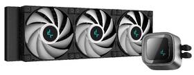 Vodní chladič DeepCool LS720 černý

 obrázek produktu 2 z 8