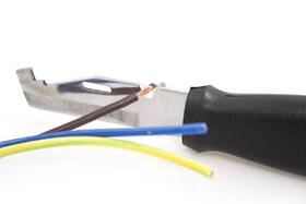 Nůž elektrikářský Mikov Quattro 

 obrázek produktu 4 z 6