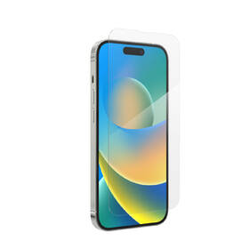 Tvrzené sklo ZAGG InvisibleShield Elite na Apple iPhone 14 Pro 

 obrázek produktu 2 z 3
