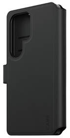 Pouzdro na mobil flipové PanzerGlass CARE Tango 2v1 Qi na Samsung Galaxy S25 Ultra černé

 obrázek produktu 1 z 11