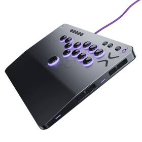 Gamepad Turtle Beach Victrix Pro KO Leverless Fight Stick pro Xbox Series X/S, Xbox One, PC černý

 obrázek produktu 2 z 9