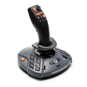 Joystick Thrustmaster SimTask FarmStick pro Xbox černý

 obrázek produktu 1 z 8