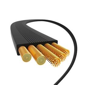 Kabel Baseus Free2Pull USB-C/Ligtning 1m 20W černý

 obrázek produktu 5 z 14