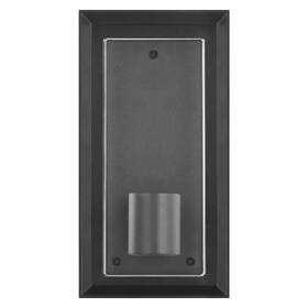 Nástěnné svítidlo EMOS Malva, ZGH010P, zahradní, E27, IP44, MAX 15W černé

 obrázek produktu 1 z 10