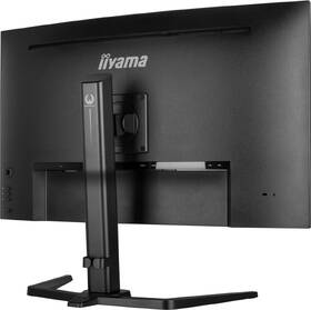 Herní monitor IIYAMA G-Master GCB3280QSU-B2 černý

 obrázek produktu 7 z 11