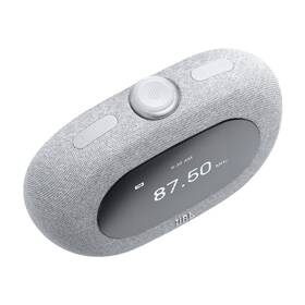 Radiobudík JBL HORIZON 3 šedý

 obrázek produktu 7 z 12