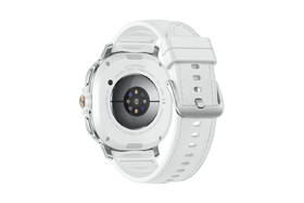 Chytré hodinky Samsung Galaxy Watch8 Classic 46 mm bílé

 obrázek produktu 17 z 19