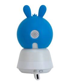 Dětská elektronická chůva Evolveo Baby Monitor N5 (CAM-5-B) modrá

 obrázek produktu 5 z 10