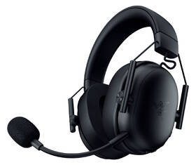 Headset Razer BlackShark V3 X Hyperspeed černý

 obrázek produktu 2 z 11