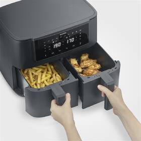 Fritéza horkovzdušná Severin FR 2463 černá

 obrázek produktu 8 z 10