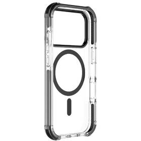Kryt na mobil Cubenest MagPro Strong Guard na Apple iPhone 17 Pro černý

 obrázek produktu 1 z 9