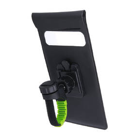 Držák na mobil Forever BH-130 černý

 obrázek produktu 1 z 4