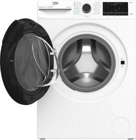 Pračka se sušičkou Beko BM5DFT410442WB bílá

 obrázek produktu 6 z 8