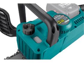Řetězová pila EXTOL Industrial SHARE20V 8791921 (bez baterie) 

 obrázek produktu 3 z 8
