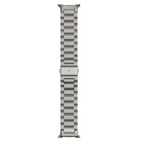 Řemínek Spigen Modern Fit Titanium na Samsung Galaxy Watch 8 (40/44/46mm) titanový

 obrázek produktu 7 z 7