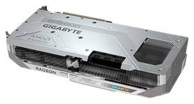 Grafická karta GIGABYTE Radeon RX 9070 XT GAMING OC ICE 16G bílá

 obrázek produktu 8 z 9