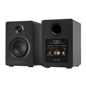 Reproduktory Victrola VPS-400 Tempo (2 ks) černé

 obrázek produktu 7 z 12