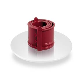 Forma na dort COOX 18 cm porcelánová/silikonová

 obrázek produktu 1 z 8