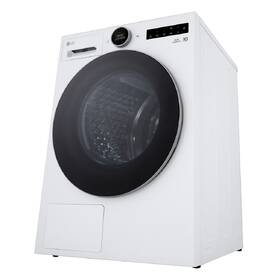 Sušička prádla LG RHX7009TLB bílá

 obrázek produktu 7 z 12