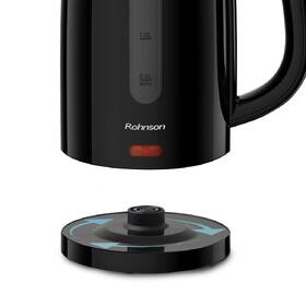 Rychlovarná konvice Rohnson R-7038 černá

 obrázek produktu 5 z 9