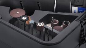 Přímá bruska Dremel 8240 Platinum+ (s baterií) 

 obrázek produktu 5 z 6