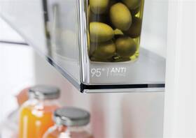 Americká lednice Haier HSW79F18DIGW bílá/sklo

 obrázek produktu 6 z 26