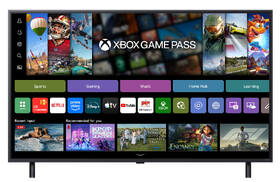 Televize LG 50QNED85B6B 

 obrázek produktu 9 z 9