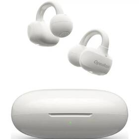 Sluchátka OneOdio OpenRock E – Sportovní otevřená bezdrátová, Bluetooth bílá

 obrázek produktu 1 z 6