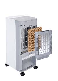 Ochlazovač vzduchu Quilo QLEC07XEIWG bílý

 obrázek produktu 7 z 12