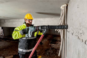 Kladivo Metabo KHEV 5-40 BL 600765500 

 obrázek produktu 2 z 4