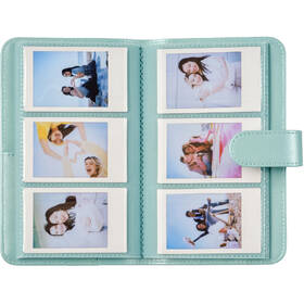 Fotoalbum Fujifilm instax mini 13 zelený

 obrázek produktu 5 z 5