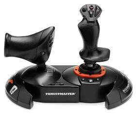 Joystick Thrustmaster T.FLIGHT HOTAS NEO-P ACE COMBAT 8 Edice, PS4, PS5 a PC černý

 obrázek produktu 2 z 6
