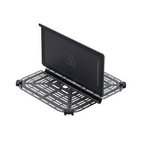 Fritéza horkovzdušná Braun HF7056BK černá

 obrázek produktu 11 z 18
