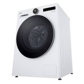 Pračka se sušičkou LG WHX9096TLC bílá

 obrázek produktu 8 z 13