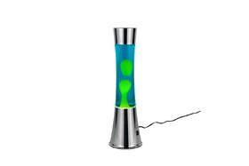 Stolní lampička Reality ETNA Lava lamp průhledná

 obrázek produktu 4 z 4