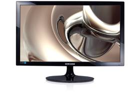 Monitor Samsung S24D300HS černý

 obrázek produktu 5 z 7