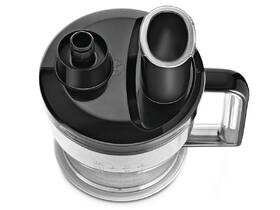 Ponorný mixér Bosch MSM88190 černý/nerez

 obrázek produktu 9 z 29