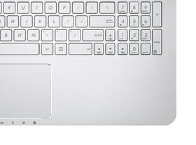 Notebook Asus N552VX-FW034T šedý

 obrázek produktu 9 z 19