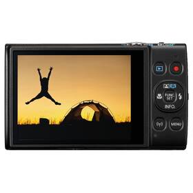 Digitální fotoaparát Canon 285 HS černý

 obrázek produktu 5 z 7