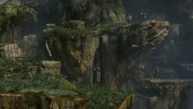 Hra Sony Uncharted 4: A Thief's End 

 obrázek produktu 4 z 6