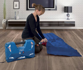 Kompresor Scheppach AIR CASE 

 obrázek produktu 6 z 6