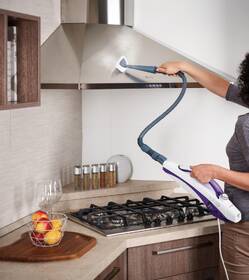 Parní mop Polti SV440_DOUBLE bílý/fialový

 obrázek produktu 3 z 44
