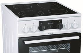 Sklokeramický sporák Gorenje EC5351WA MultiAir bílý

 obrázek produktu 2 z 8