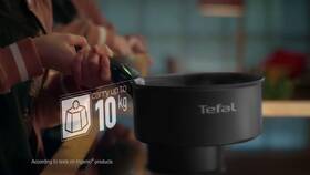 Sada pánví Tefal Elegance 3 ks 

 obrázek produktu 15 z 19