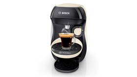 Espresso Bosch TAS1007 černé/krémové

 obrázek produktu 13 z 20